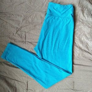 LuLaRoe Leggings OneSize (NWOT)